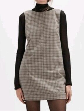 Free People Kai Shift Dress Size XS